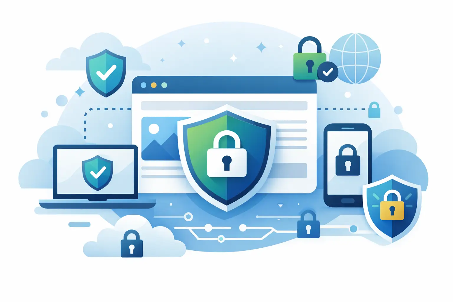 When Do Websites Need SSL?