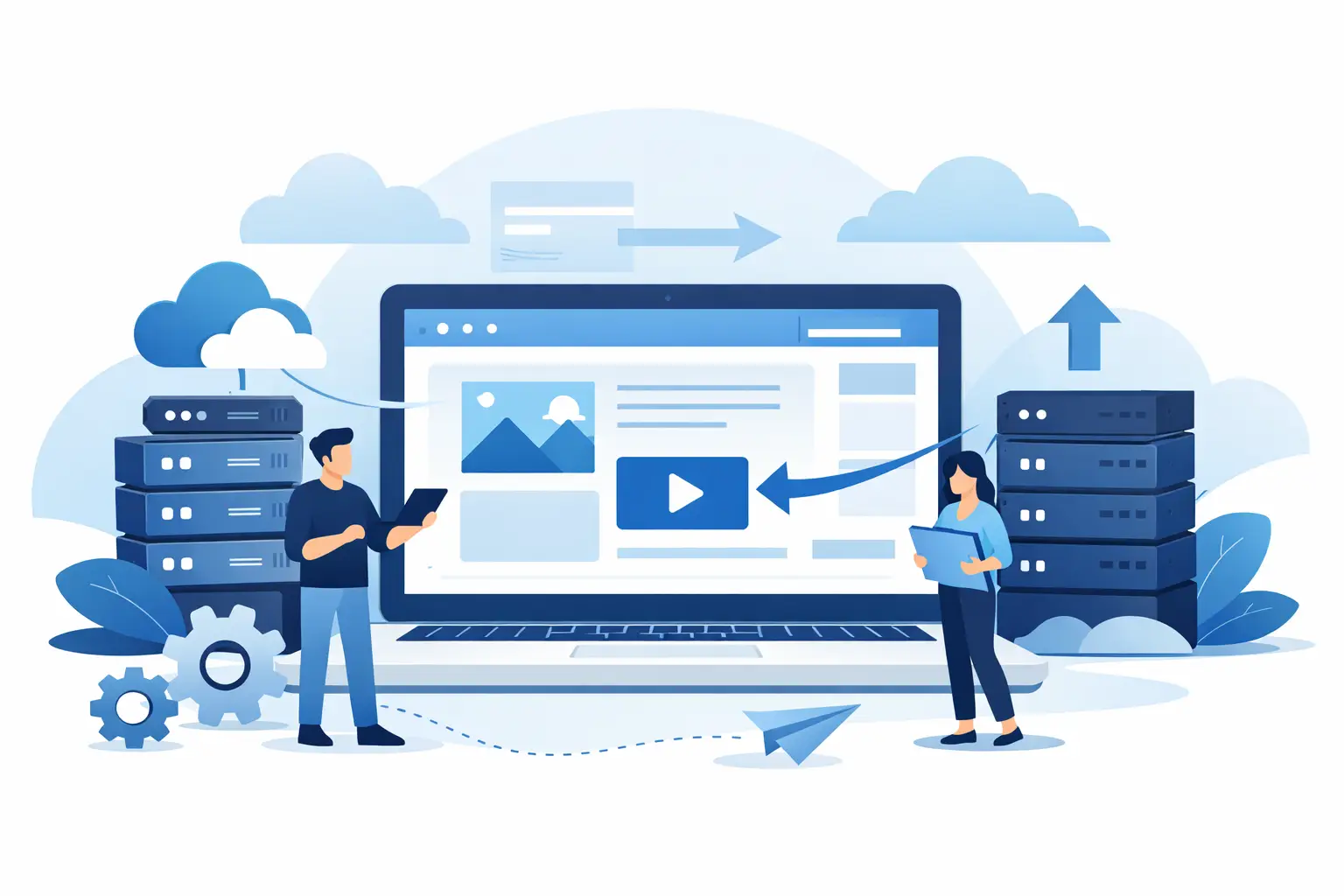 WordPress Migration Service Review