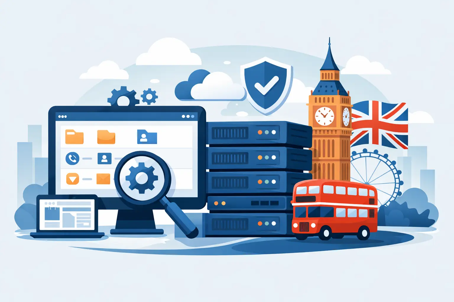 cPanel Hosting Review Guide for UK Buyers