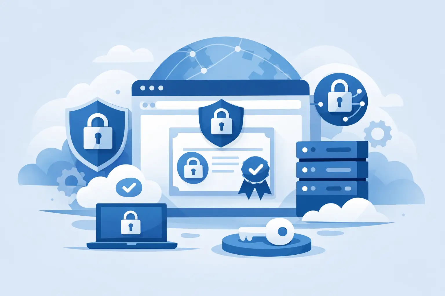 Free SSL Certificate Setup Made Simple