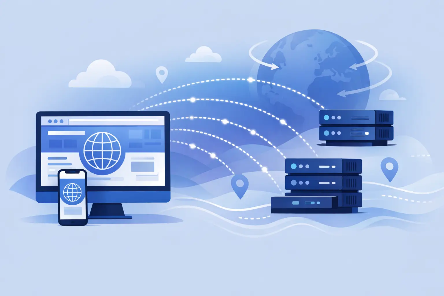 What Is Website DNS Propagation?