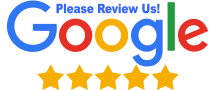 Google Review Logo